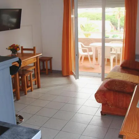 Clos 225 By Interhome Saint-Cyprien (Pyrenees-Orientales)