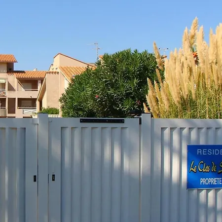Apartamento Clos 225 By Interhome Saint-Cyprien (Pyrenees-Orientales)
