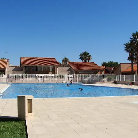 Apartamento Clos 225 By Interhome Saint-Cyprien (Pyrenees-Orientales)