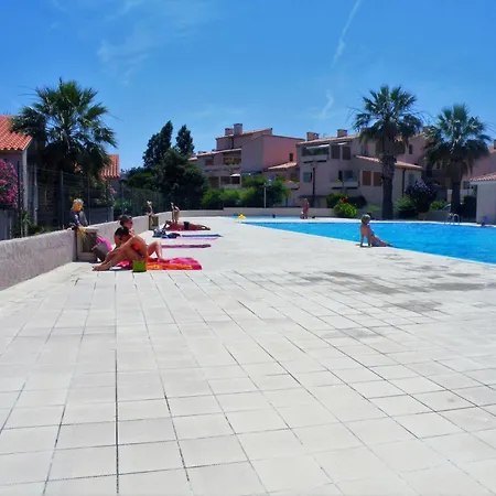 Clos 225 By Interhome * Saint-Cyprien (Pyrenees-Orientales)