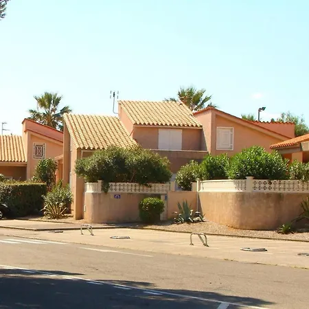 Clos 225 By Interhome Apartamento Saint-Cyprien (Pyrenees-Orientales)