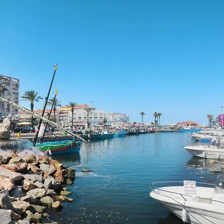 Apartment Clos 225 By Interhome Saint-Cyprien (Pyrenees-Orientales)